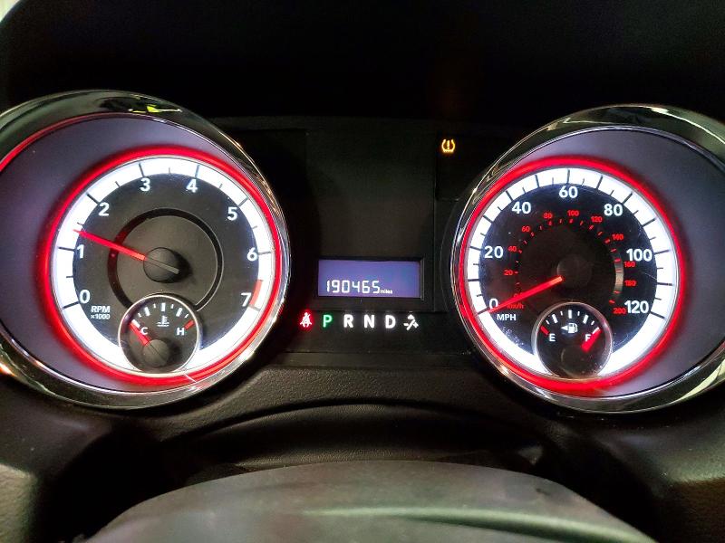 Aukcja sprzedaży 2014 Dodge Grand Caravan, vin: 2C4RDGCG3ER128579, numer aukcji: 55212706