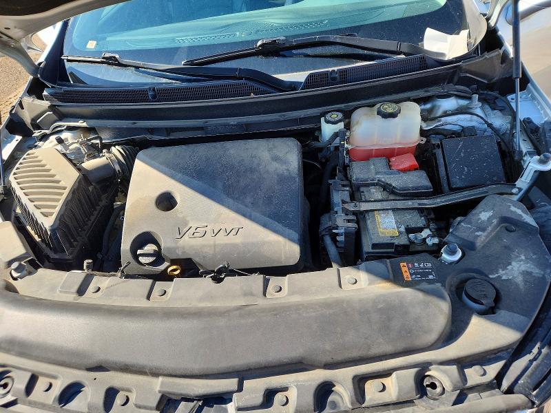 2019 Buick Enclave მანქანა იყიდება აუქციონზე, vin: 5GAEVAKWXKJ263559, აუქციონის ნომერი: 57627896