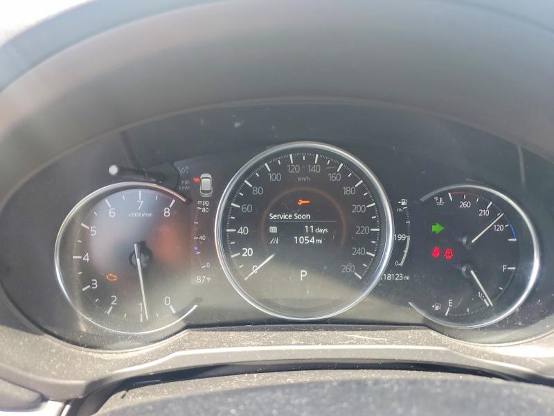 Продажа на аукционе авто 2019 Mazda Cx-5, vin: JM3KFBDMXK0545309, номер лота: 56662086