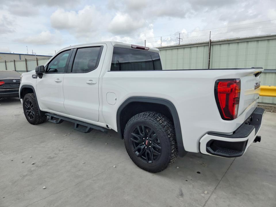 Aukcja sprzedaży 2021 Gmc Sierra, vin: 3GTU9CET1MG458014, numer aukcji: 55822096