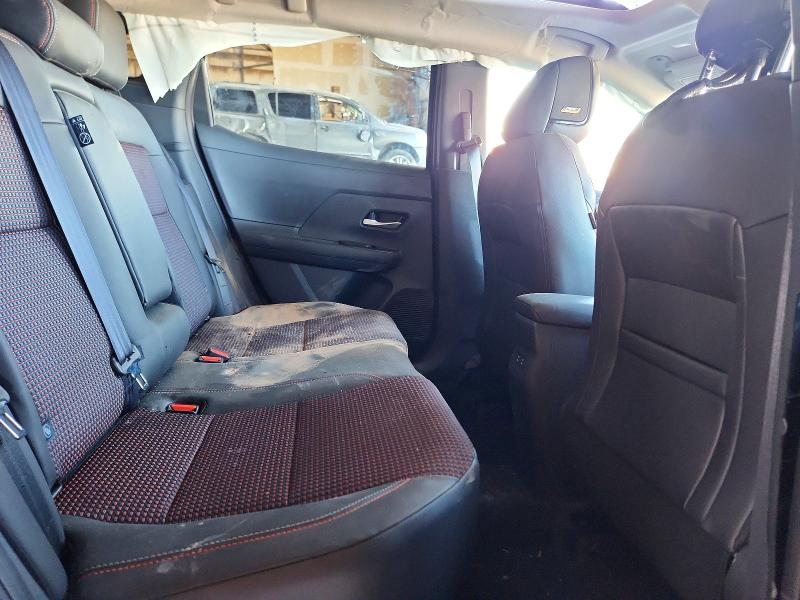 Продаж на аукціоні авто 2026 Nissan Kicks, vin: 3N8AP6DCXTL339996, номер лоту: 55762346