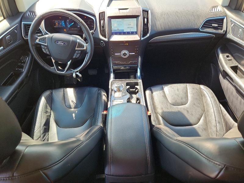 2020 Ford Edge მანქანა იყიდება აუქციონზე, vin: 2FMPK4K92LBA75762, აუქციონის ნომერი: 55693016