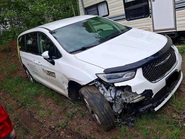 Aukcja sprzedaży 2023 Chrysler Pacifica, vin: 2C4RC3BG1PR565738, numer aukcji: 56078016