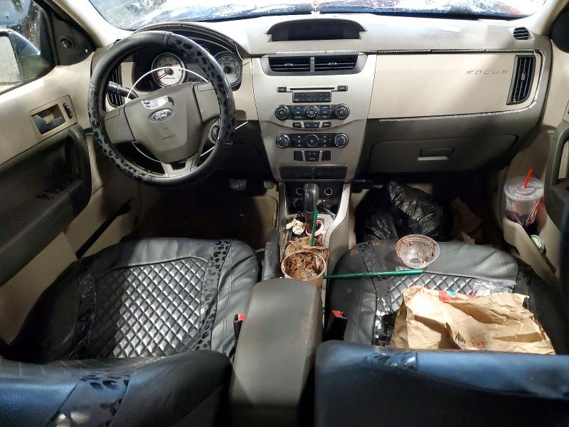Aukcja sprzedaży 2008 Ford Focus, vin: 1FAHP35N18W300701, numer aukcji: 57057776