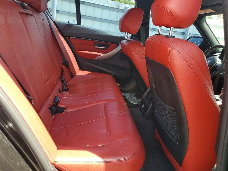 57438586 :رقم المزاد ، WBA8E9C55GK646615 vin ، 2016 Bmw 328 مزاد بيع