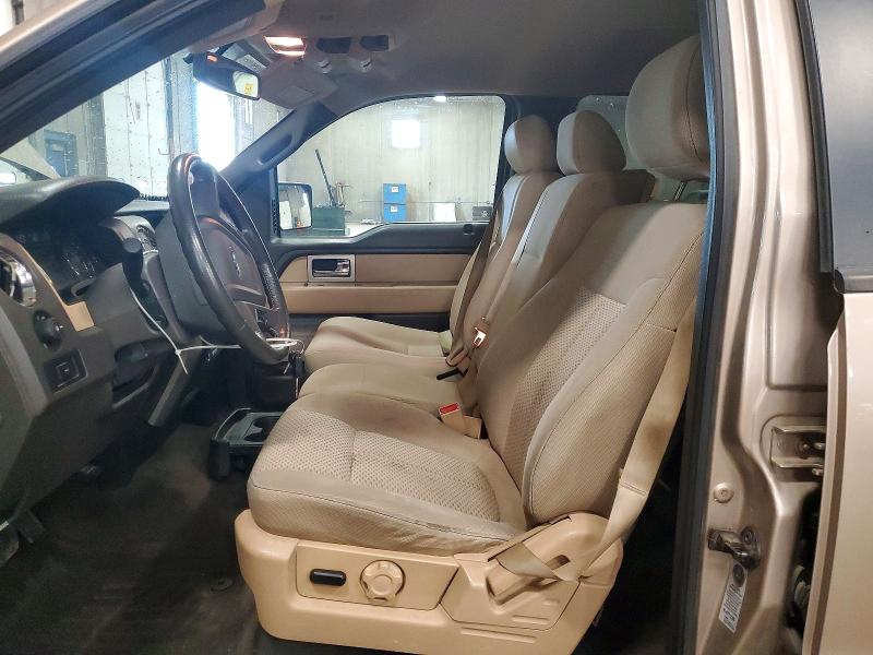 Aukcja sprzedaży 2011 Ford F150, vin: 1FTFW1ET1BKD79387, numer aukcji: 55957116