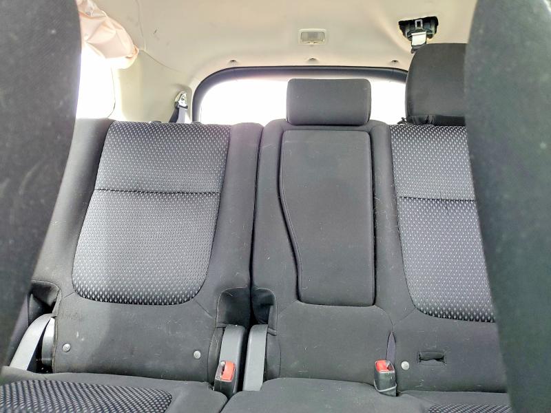 2016 Mitsubishi Outlander მანქანა იყიდება აუქციონზე, vin: JA4AD2A3XGZ000133, აუქციონის ნომერი: 57588826