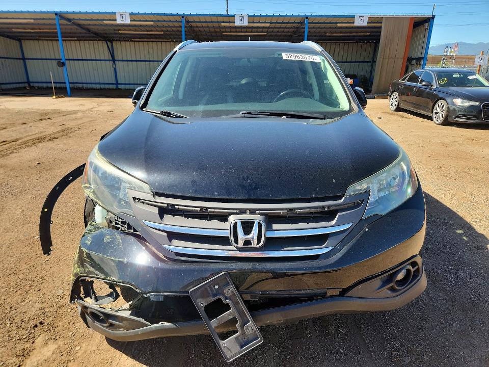 Aukcja sprzedaży 2014 Honda Cr-v, vin: 5J6RM4H7XEL045726, numer aukcji: 52963676