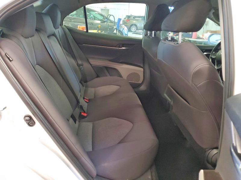 Aukcja sprzedaży 2023 Toyota Camry, vin: 4T1C11AK4PU140941, numer aukcji: 58219856
