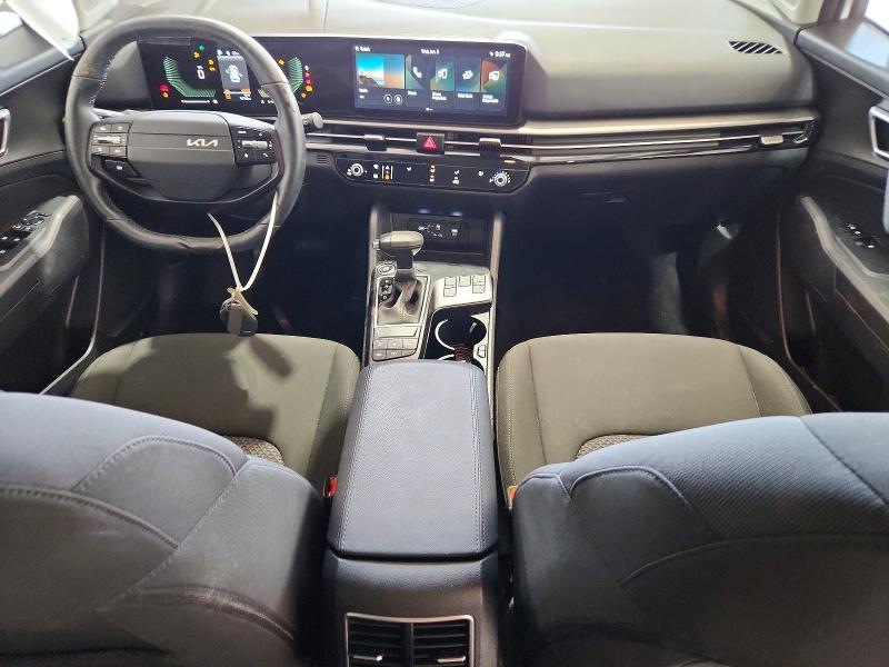 Продажа на аукционе авто 2026 Kia Sportage, vin: 5XYK23DF8TG396647, номер лота: 55936286