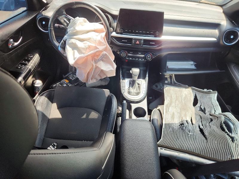 56752606 :رقم المزاد ، 3KPF54ADXPE529977 vin ، 2023 Kia Forte مزاد بيع