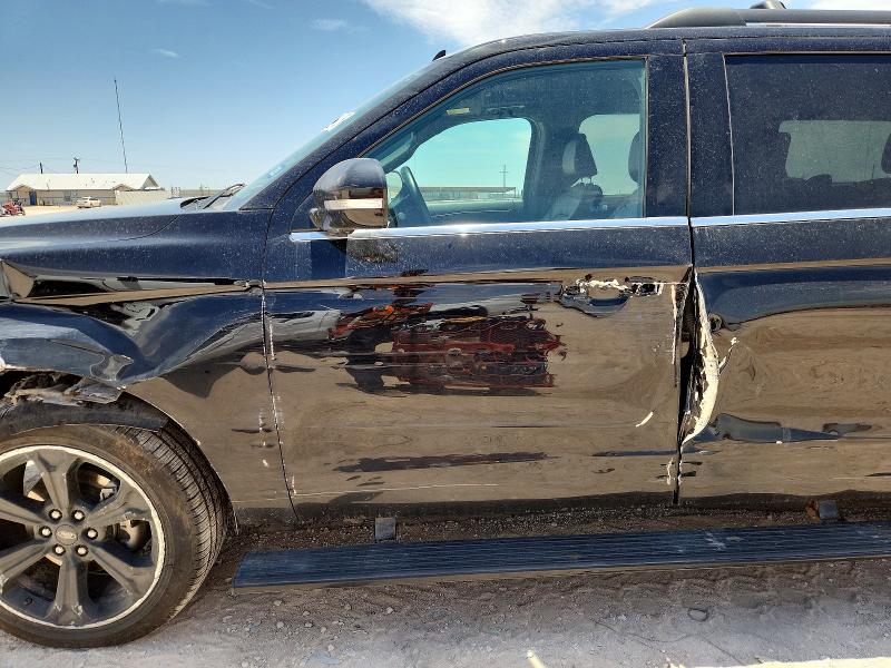 59192326 :رقم المزاد ، 1FMJK2A81REA99261 vin ، 2024 Ford Expedition مزاد بيع