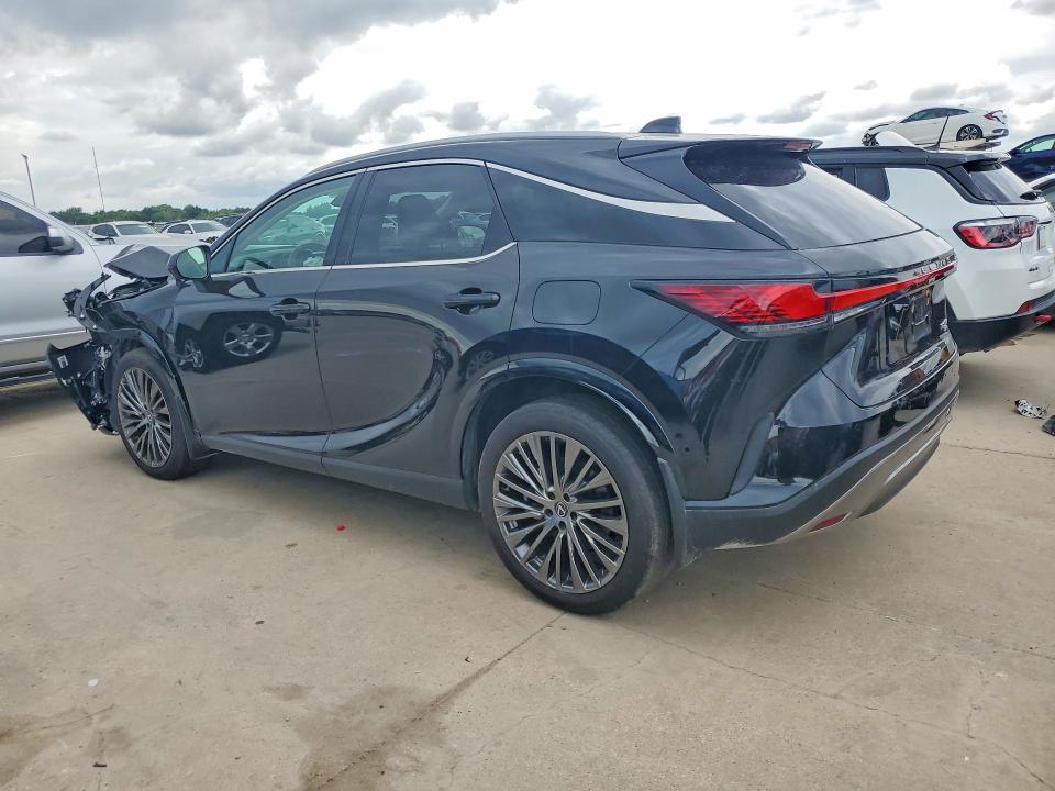 Продаж на аукціоні авто 2025 Lexus Rx 350, vin: 2T2BAMCA6SC102621, номер лоту: 57353766