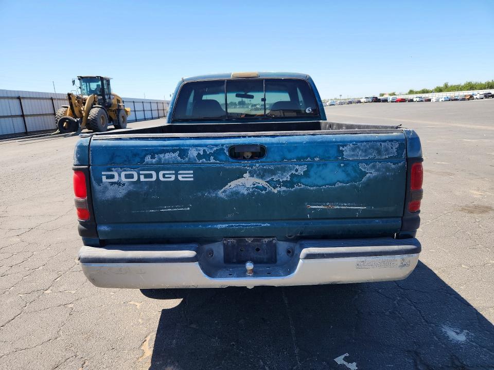 Aukcja sprzedaży 1999 Dodge Ram 1500, vin: 3B7HC12Y2XG195186, numer aukcji: 58315286