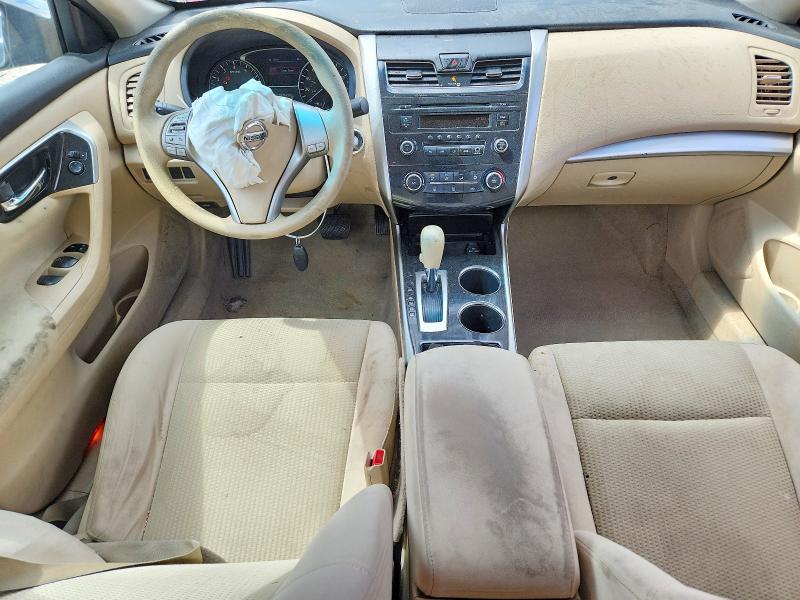 56325166 :رقم المزاد ، 1N4AL3AP0EC318947 vin ، 2014 Nissan Altima مزاد بيع