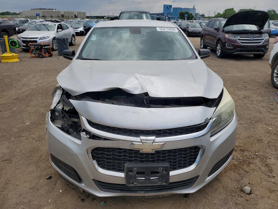 Aukcja sprzedaży 2014 Chevrolet Malibu, vin: 1G11A5SL2EF285707, numer aukcji: 55215056