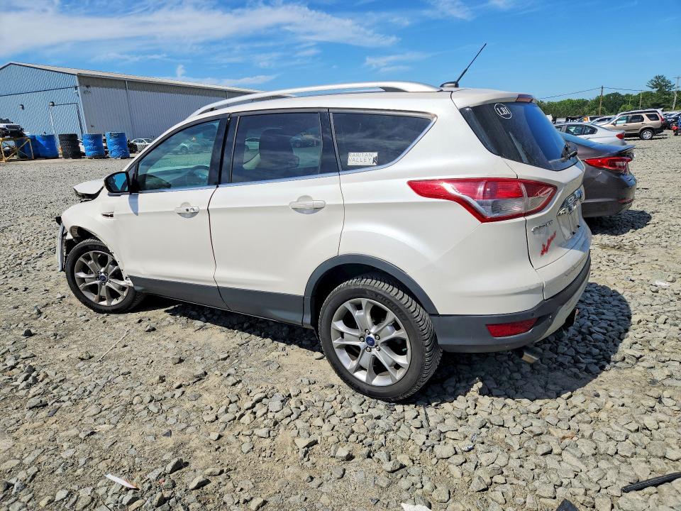 2014 Ford Escape მანქანა იყიდება აუქციონზე, vin: 1FMCU9JX6EUB04098, აუქციონის ნომერი: 56774966