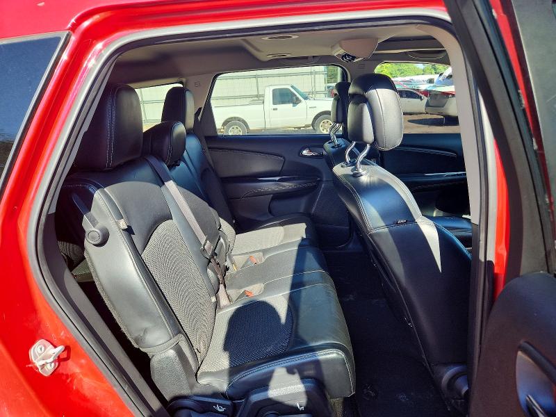 Продажа на аукционе авто 2020 Dodge Journey, vin: 3C4PDCGB0LT268937, номер лота: 58536806