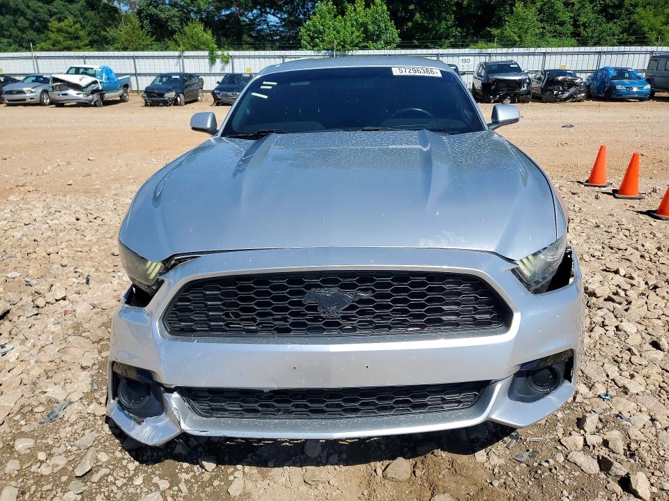 Aukcja sprzedaży 2017 Ford Mustang, vin: 1FA6P8TH9H5203091, numer aukcji: 57296386