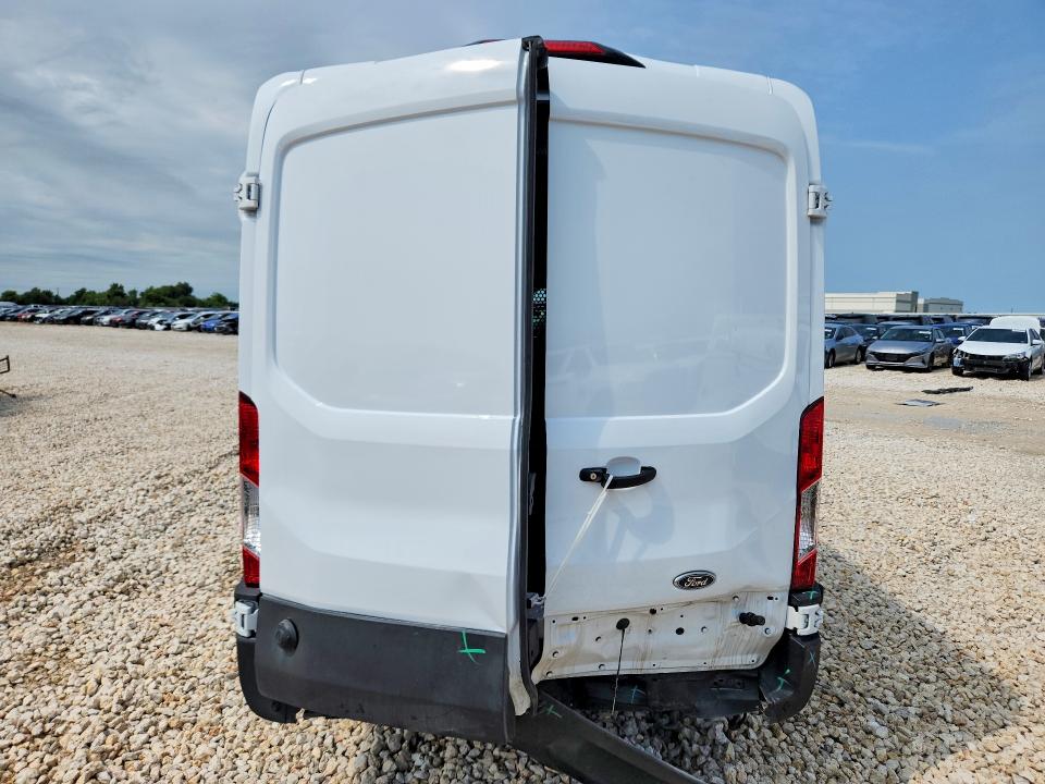 Продажа на аукционе авто 2025 Ford Transit, vin: 1FTBR1C87SKA55462, номер лота: 54101816