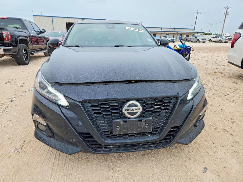 56336816 :رقم المزاد ، 1N4BL4CV4NN315964 vin ، 2022 Nissan Altima مزاد بيع