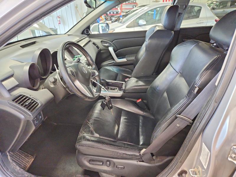 Продаж на аукціоні авто 2008 Acura Rdx, vin: 5J8TB18558A003612, номер лоту: 58567736