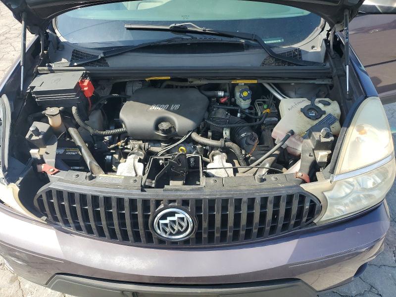 Aukcja sprzedaży 2007 Buick Rendezvous, vin: 3G5DA03L07S501324, numer aukcji: 56328026