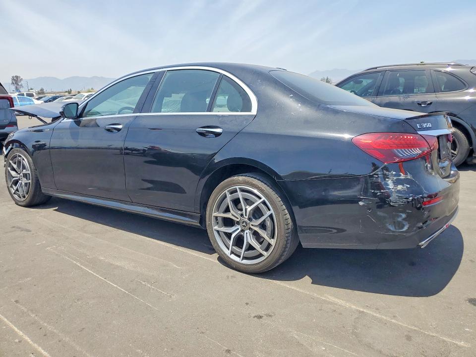 2021 Mercedes-benz E მანქანა იყიდება აუქციონზე, vin: W1KZF8DB7MA887182, აუქციონის ნომერი: 56610406