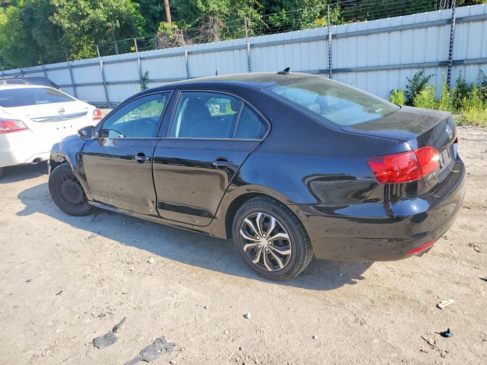 Aukcja sprzedaży 2014 Volkswagen Jetta, vin: 3VWD17AJ6EM391980, numer aukcji: 57299356
