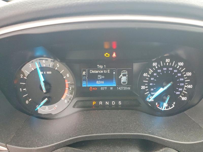 57893496 :رقم المزاد ، 3FA6P0H73GR112847 vin ، 2016 Ford Fusion مزاد بيع