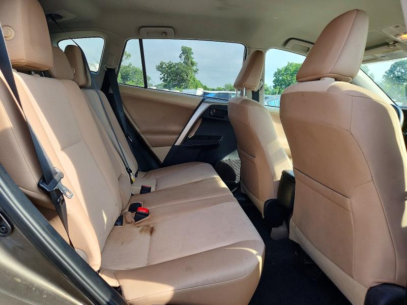 Aukcja sprzedaży 2013 Toyota Rav4, vin: 2T3ZFREV2DW066890, numer aukcji: 58925596