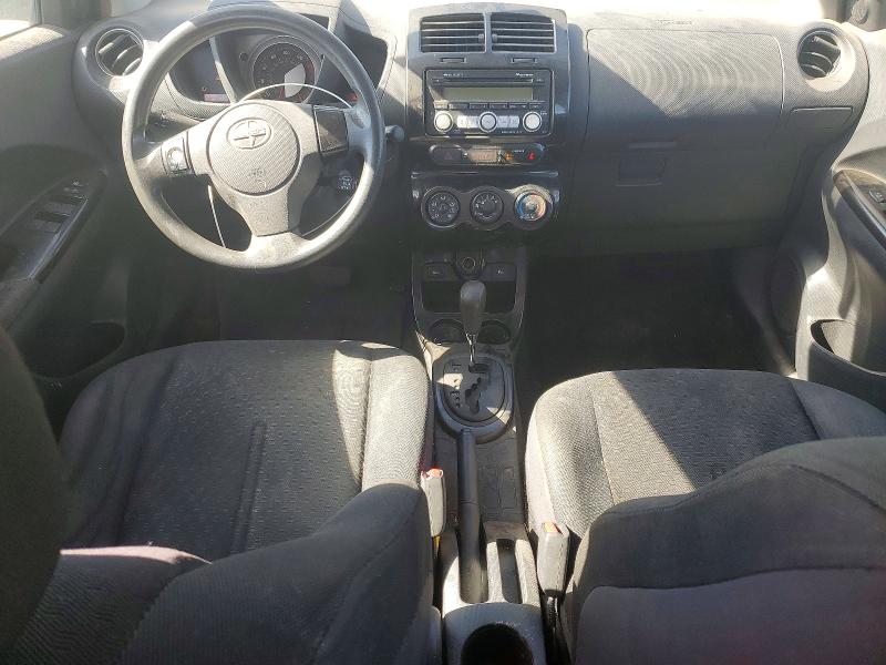 2008 Scion Xd მანქანა იყიდება აუქციონზე, vin: JTKKU10408J032516, აუქციონის ნომერი: 55505466