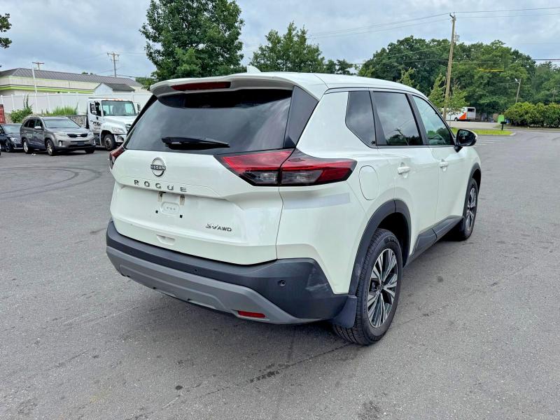Продажа на аукционе авто 2023 Nissan Rogue, vin: 5N1BT3BBXPC685905, номер лота: 58366176