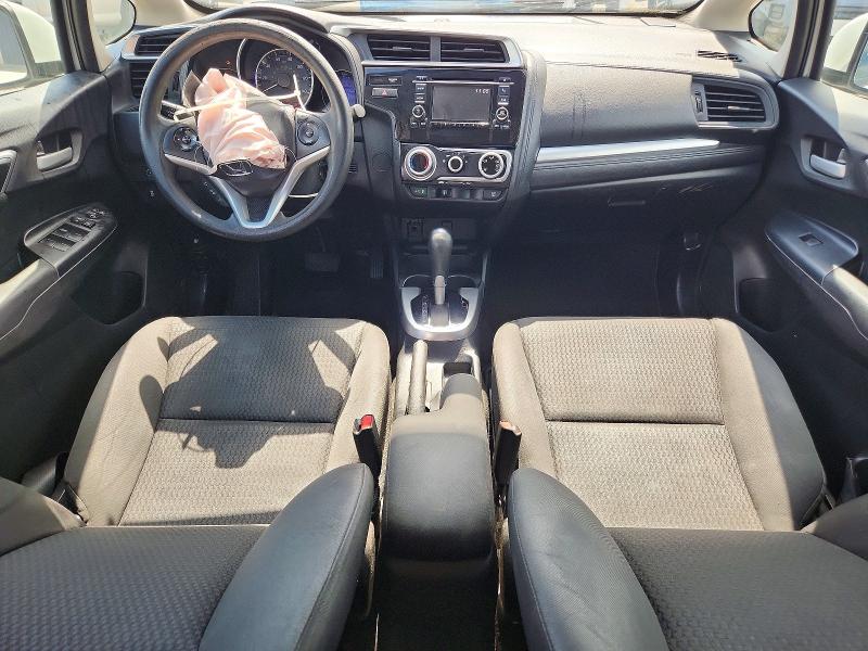 Продажа на аукционе авто 2019 Honda Fit, vin: 3HGGK5H42KM738235, номер лота: 58229306