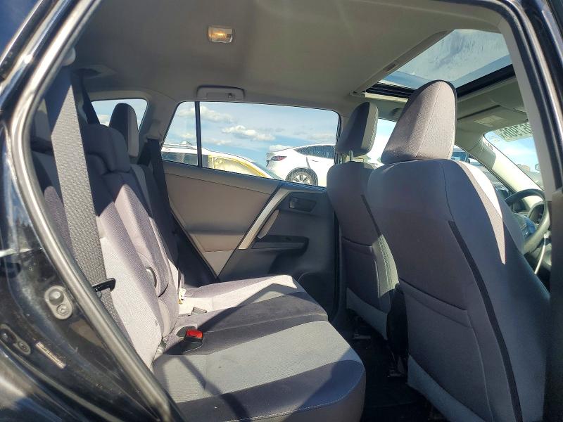 2013 Toyota Rav4 მანქანა იყიდება აუქციონზე, vin: 2T3RFREVXDW069360, აუქციონის ნომერი: 57267906