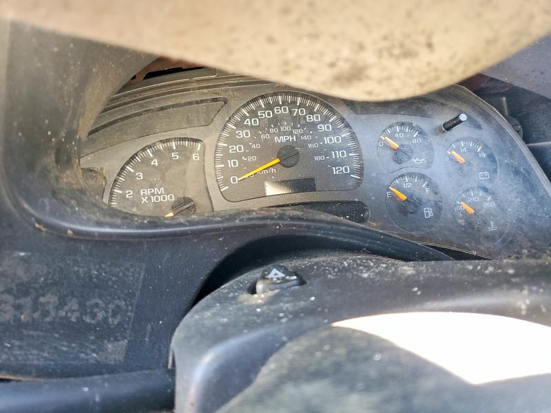 Aukcja sprzedaży 2004 Chevrolet Silverado, vin: 1GCEK19T54E231343, numer aukcji: 57173186