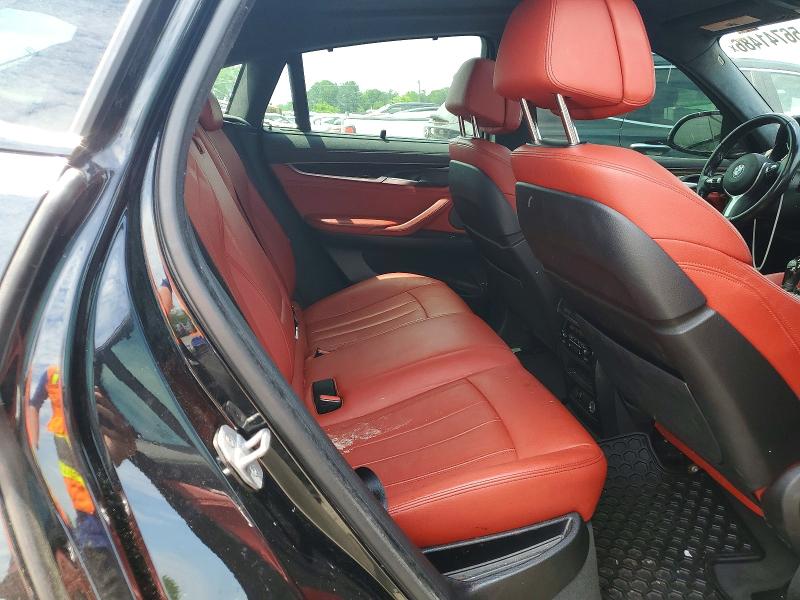 Продажа на аукционе авто 2017 Bmw X6, vin: 5UXKU2C59H0N84358, номер лота: 56741486