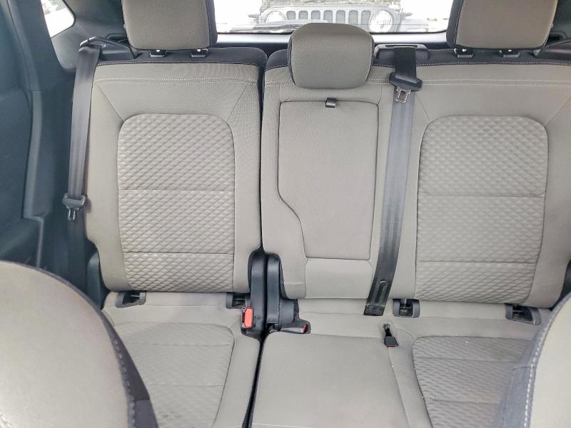 Aukcja sprzedaży 2020 Ford Escape, vin: 1FMCU0G69LUA83951, numer aukcji: 58005796