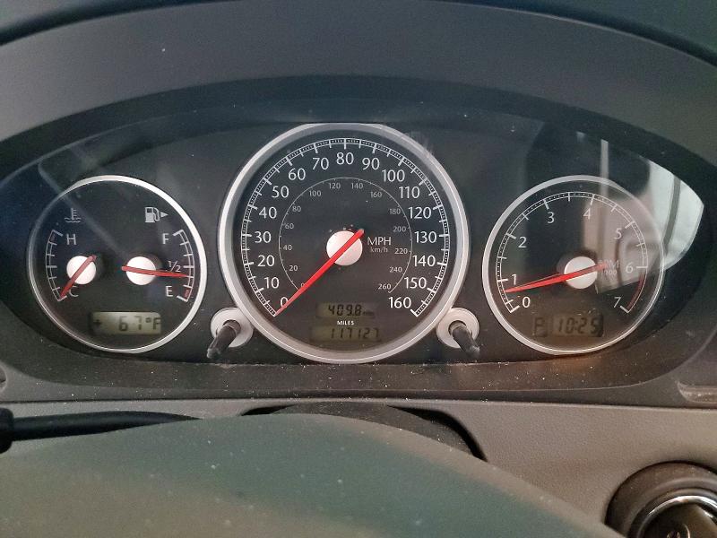 Продаж на аукціоні авто 2006 Chrysler Crossfire, vin: 1C3AN69L46X064035, номер лоту: 58360186