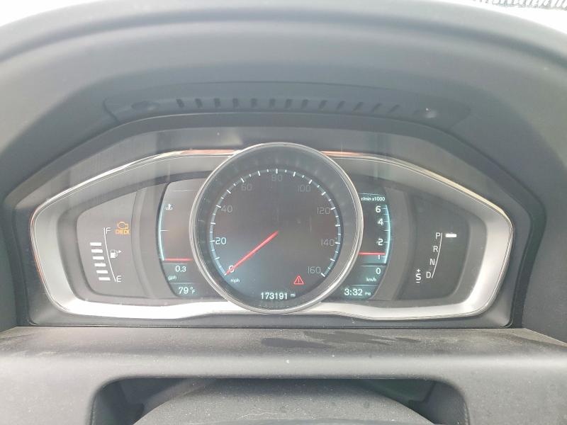 Продажа на аукционе авто 2015 Volvo Xc60, vin: YV449MDD5F2623233, номер лота: 55120496