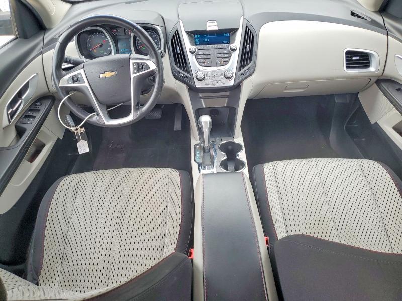 2011 Chevrolet Equinox მანქანა იყიდება აუქციონზე, vin: 2CNFLCEC2B6449384, აუქციონის ნომერი: 58985916