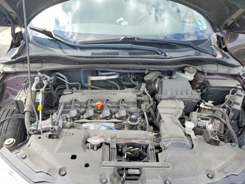 Aukcja sprzedaży 2022 Honda Hr-v, vin: 3CZRU6H53NM716971, numer aukcji: 55332846
