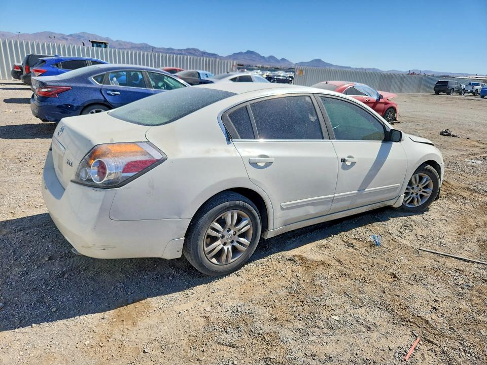 Продаж на аукціоні авто 2009 Nissan Altima, vin: 1N4AL21E59N402488, номер лоту: 48462726