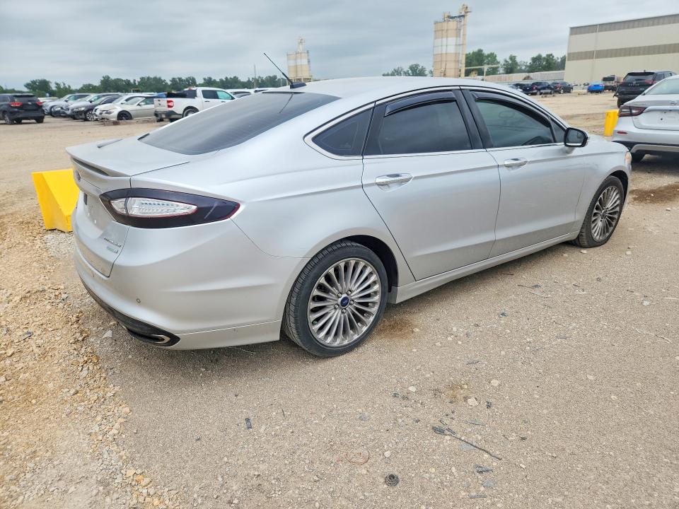 56395176 :رقم المزاد ، 3FA6P0K91FR258446 vin ، 2015 Ford Fusion مزاد بيع