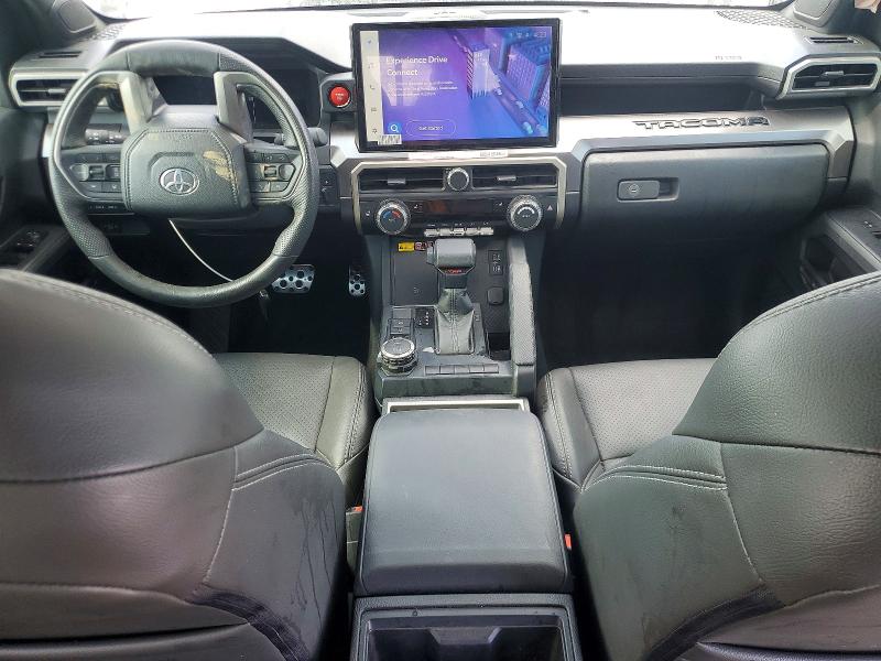 57684786 :رقم المزاد ، 3TMLB5JN7RM003602 vin ، 2024 Toyota Tacoma مزاد بيع
