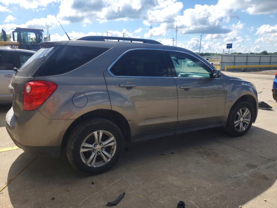 Продаж на аукціоні авто 2012 Chevrolet Equinox, vin: 2GNFLEEK1C6146208, номер лоту: 57318426