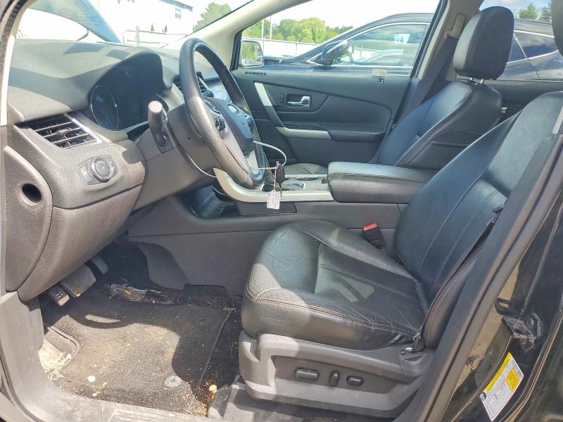 Aukcja sprzedaży 2014 Ford Edge, vin: 2FMDK3JC1EBB01801, numer aukcji: 57245936