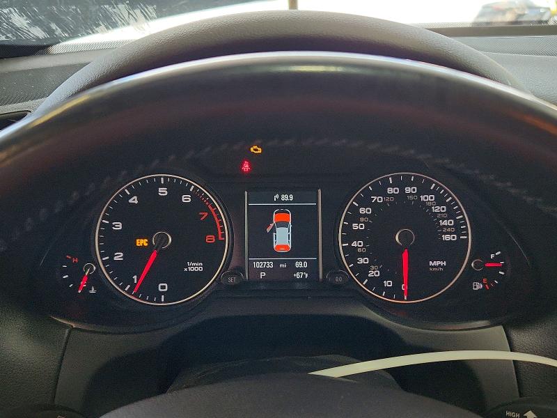 57999436 :رقم المزاد ، WA1CFAFP6FA087759 vin ، 2015 Audi Q5 مزاد بيع