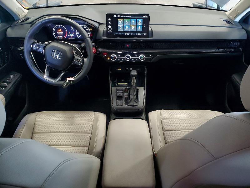 56671866 :رقم المزاد ، 2HKRS4H77RH481018 vin ، 2024 Honda Cr-v مزاد بيع
