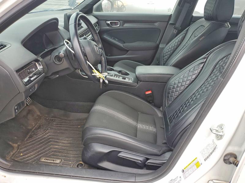Продаж на аукціоні авто 2023 Honda Civic, vin: 2HGFE2F50PH503433, номер лоту: 59109906